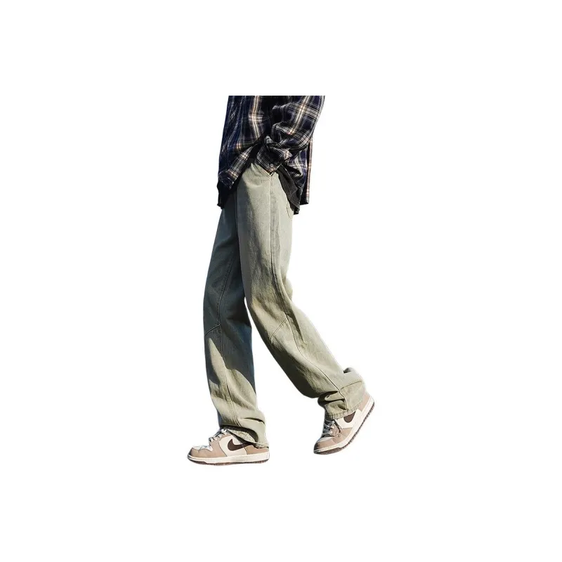 Teddy Bear Collection Jeans Unisex-9