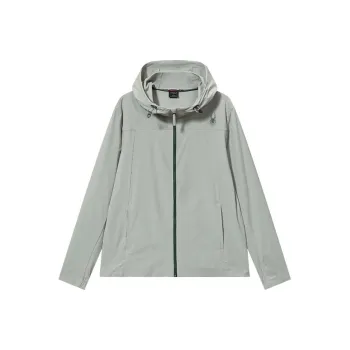 SPYDER Jackets Men