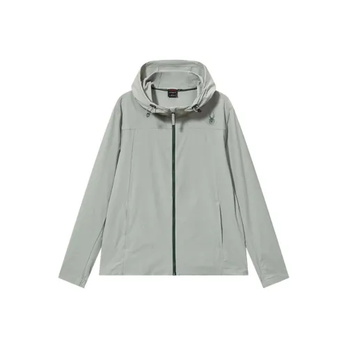 SPYDER Jackets Men
