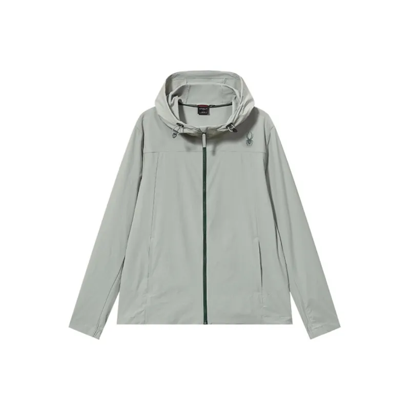 SPYDER Jackets Men-0