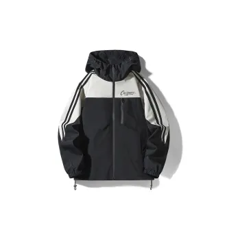 China Aerospace Jackets Coats Unisex