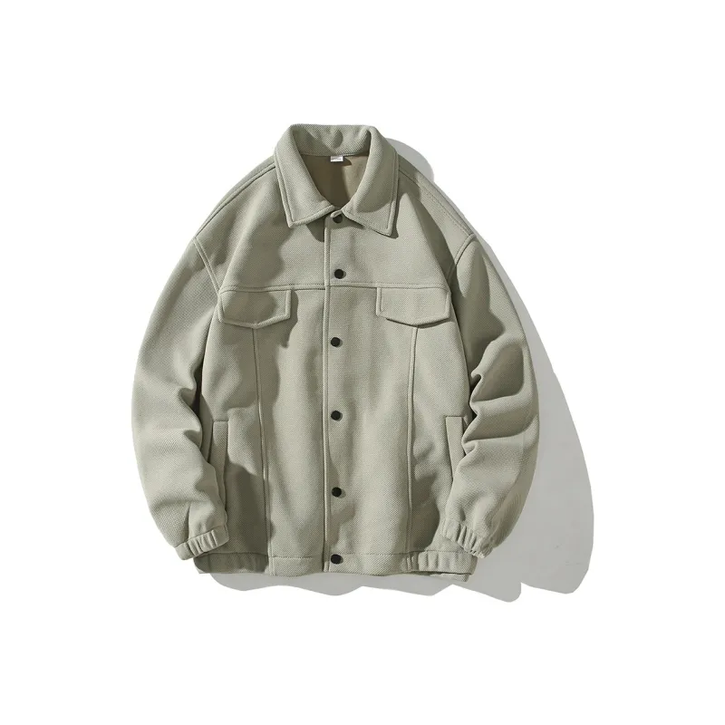 Universal Templates Jackets Coats Unisex-2