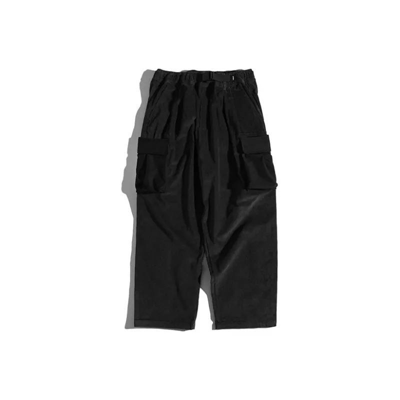 PHANTACI Casual Pants Men-0