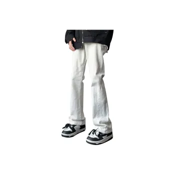 Imcrasy Jeans Unisex