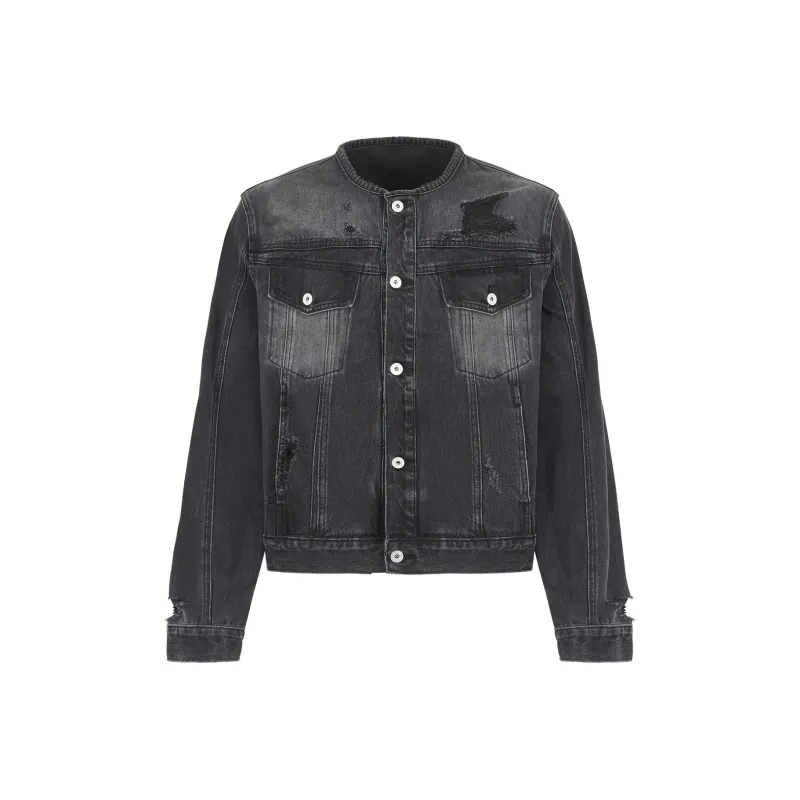 TERRA INCOGNITA Jackets Coats Unisex Black-0