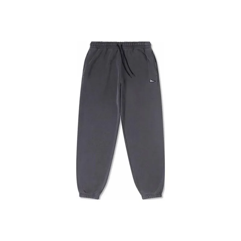 Converse Go To Sneaker Patch Loose Fit Sweatpants-0