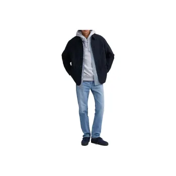 UNIQLO Jeans Unisex Sky Blue
