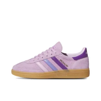 Adidas Originals Handball Spezial Purple Women's