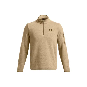 Under Armour ExpanseSpecialist Jackets Coats Men's Khaki