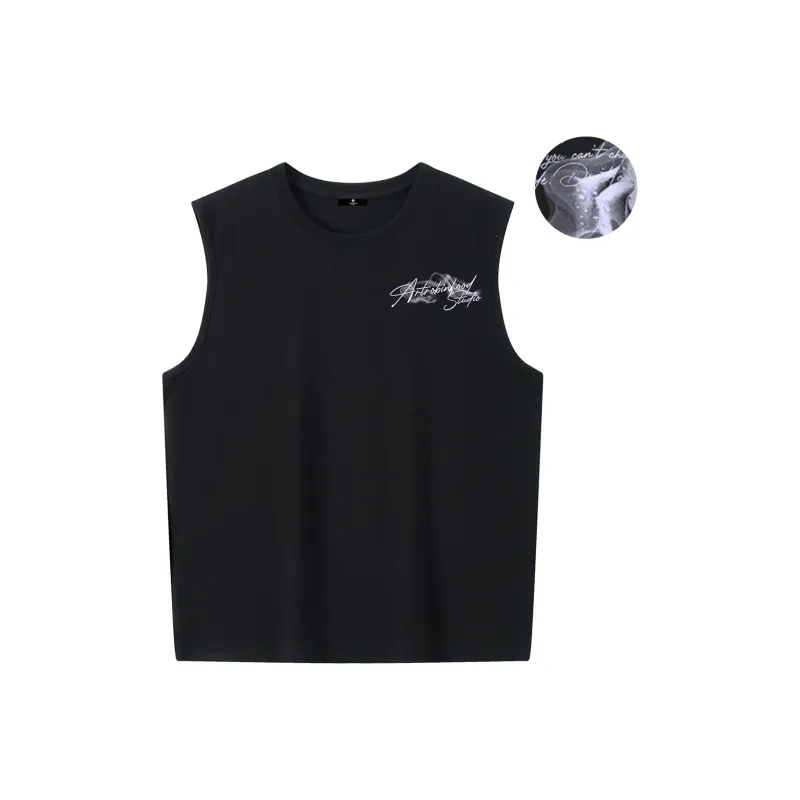 ROBINHOOD Tank Tops Unisex-4