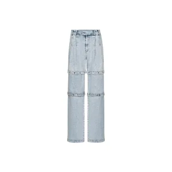 TIWILLTANG Jeans Unisex