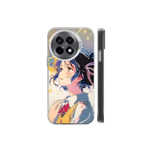 CHUNFAN Phone Cases