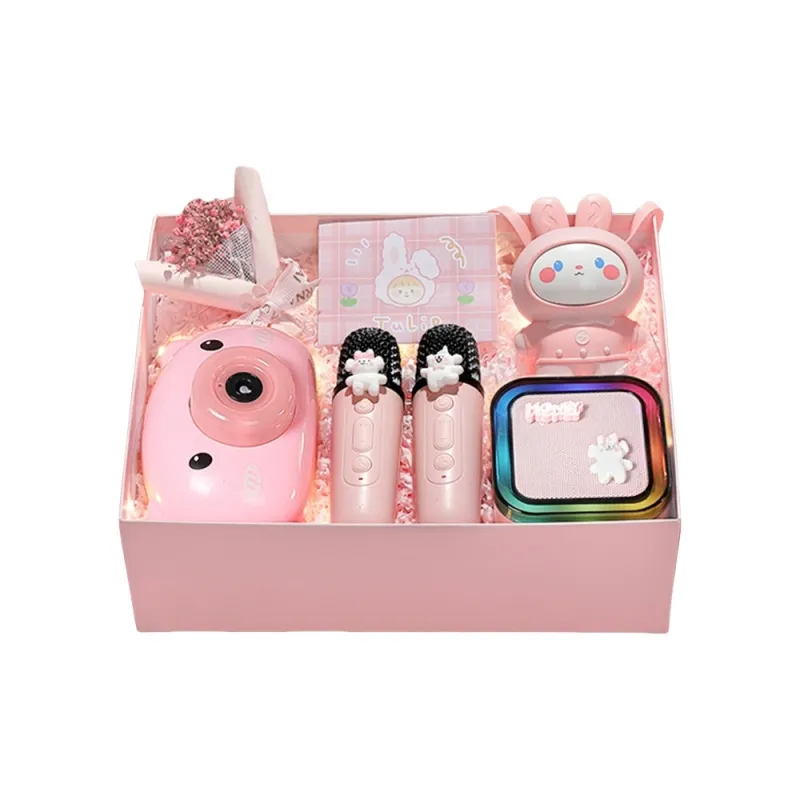 SANSHU Gift Box Sets-18