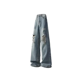 FAKE VINTAGE Jeans Unisex