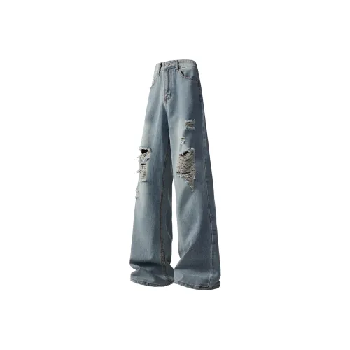 FAKE VINTAGE Jeans Unisex