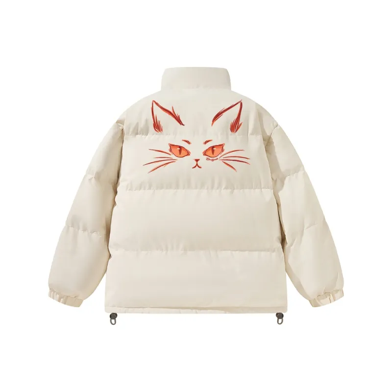 BTR Down Jackets Unisex-10