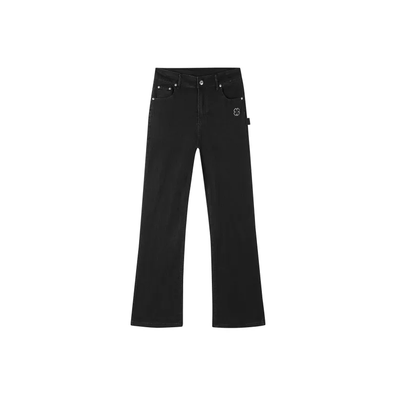 LUCKY BRAND Jeans Unisex Black-0