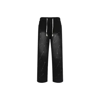 SZSX Jeans Unisex