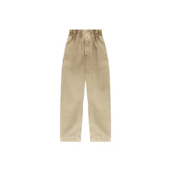 ISABEL MARANT ETOILE Timeo Trousers