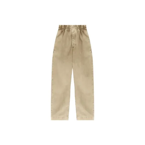 ISABEL MARANT ETOILE Timeo Trousers