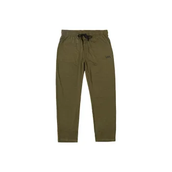 RVCA Knitted Sports Pants Men's