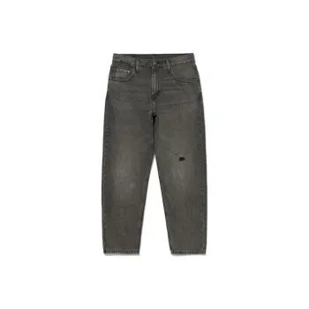 Levis Jeans Men Gray
