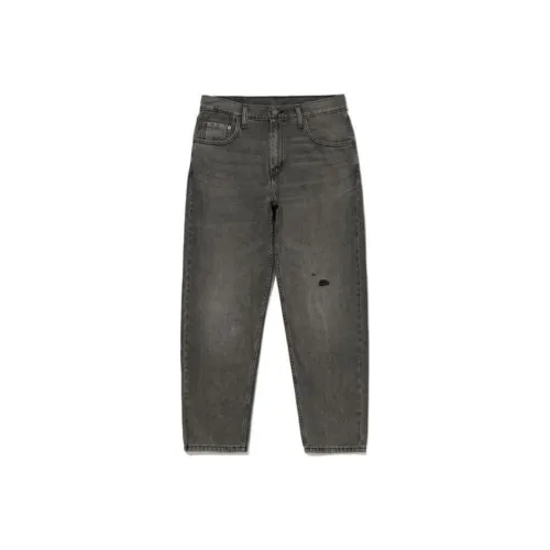 Levis Jeans Men Gray