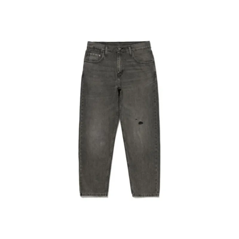 Levis Jeans Men Gray-0
