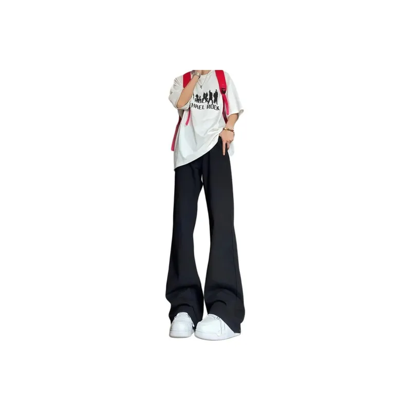 DABAISHA Jeans Unisex Yellow Mud-5