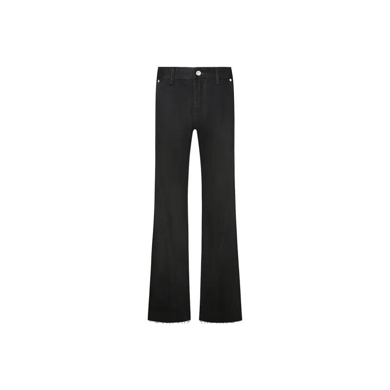 COOLALPACA Jeans Unisex-5