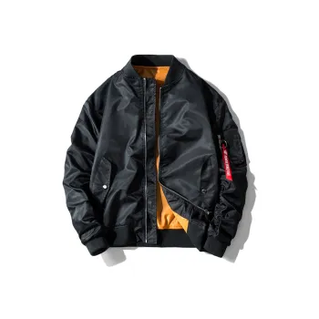 CULT OF INDIVIDUALITY Leather Jacket Men's Black