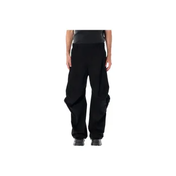 DIESEL P Arne A Technical Twill Cargo Pants