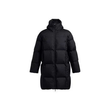 Under Armour Down Jacket Men's Black