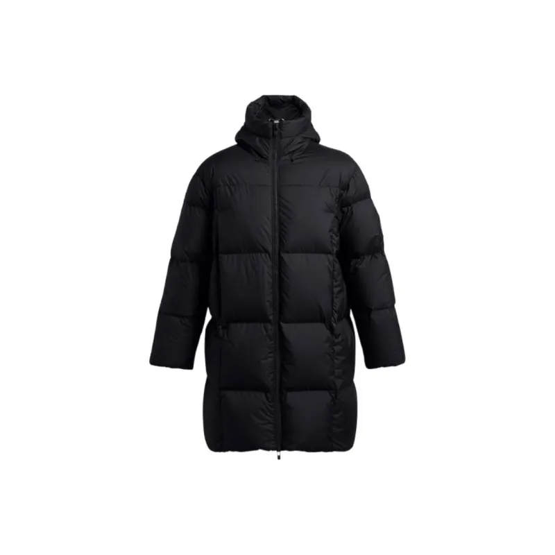 Under Armour Down Jacket Men's Black-0