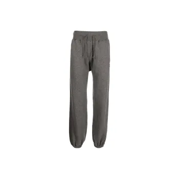 UNDERCOVER Logo patch Drawstring Track Pants