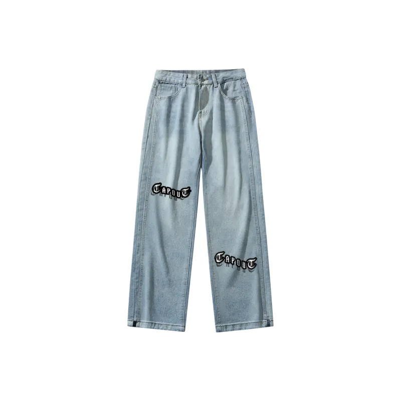 TAPOUT Jeans Unisex-2