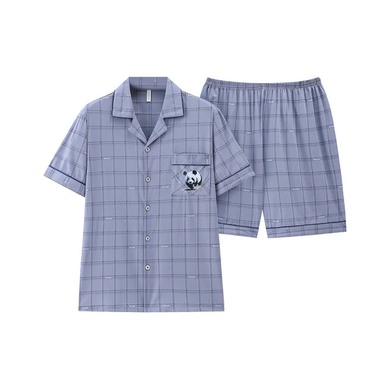 Ta Yan Men Pajama Sets-18