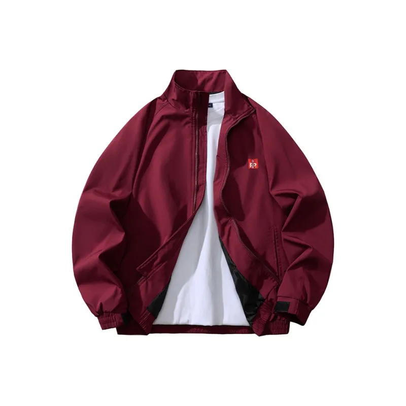 FAX FOR FMACM Spring Fall Jacket Unisex-7