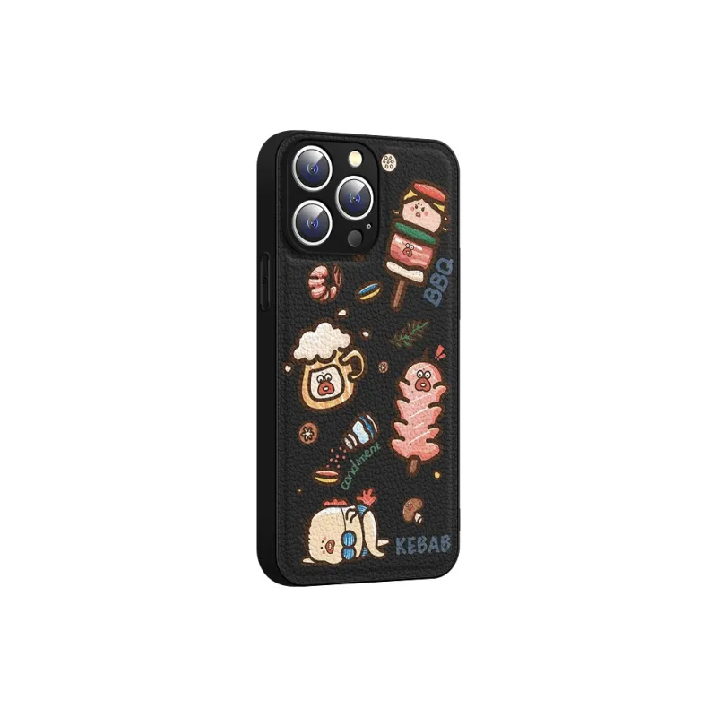 Small bones Phone Cases-11
