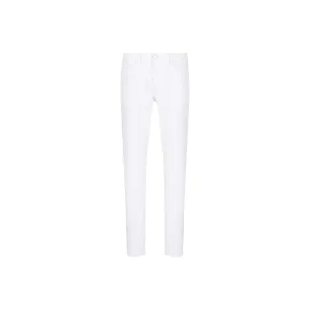 ARMANI EXCHANGEAE Jeans Men's White