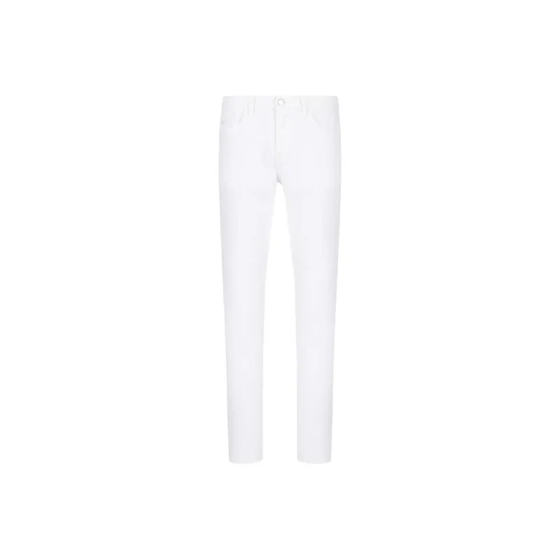 ARMANI EXCHANGEAE Jeans Men's White-0
