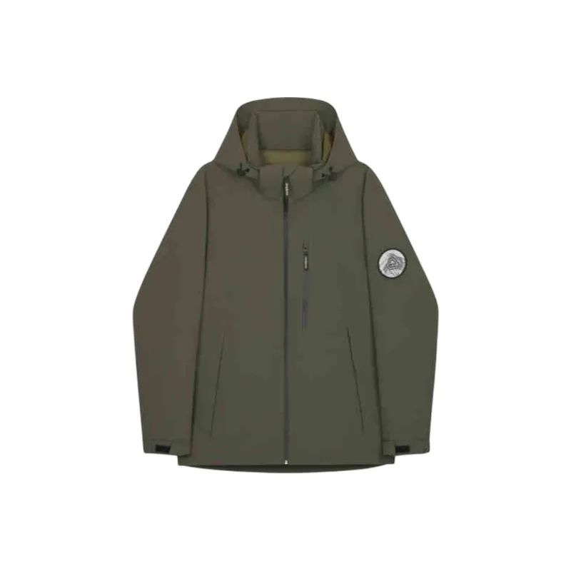K BOXING Down Jackets Men-1