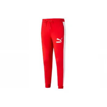 PUMA Knitted Sports Pants Men's