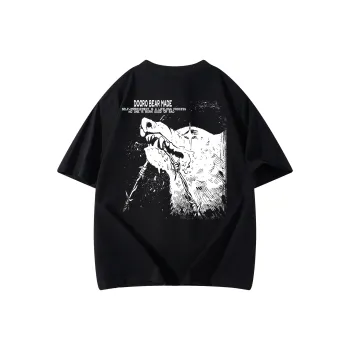 Budding Bear T Shirts Unisex