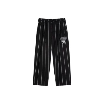 AMONSTER Tapered Pants Casual Pants Unisex