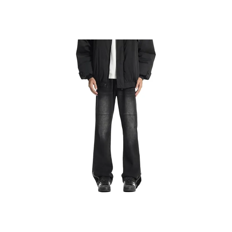 JASONWOOD Cowboy On The Run Jeans Unisex-6