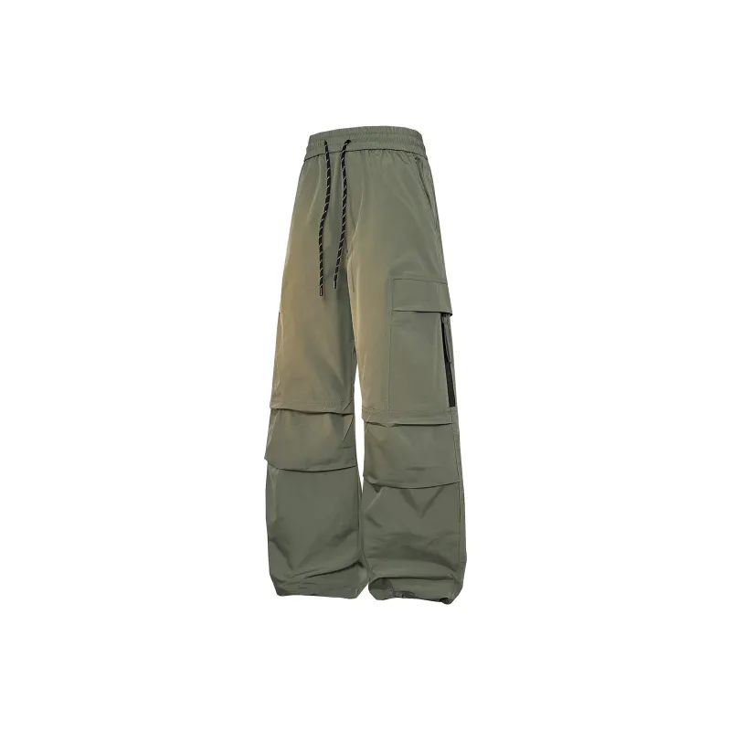 Paddy Julia Cargo Pants Unisex-6