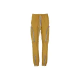 Earth Yellow