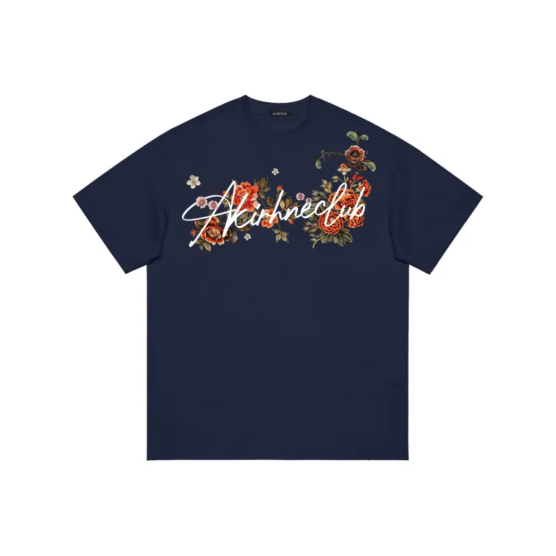 KIRHNE T Shirts Unisex-15
