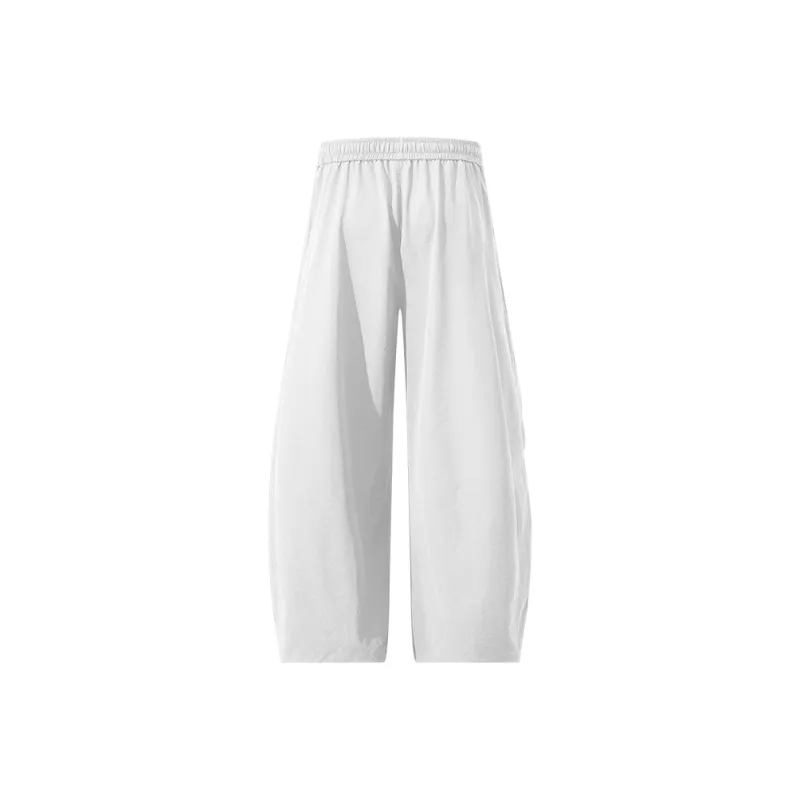 MIIOW Casual Pants Unisex-8